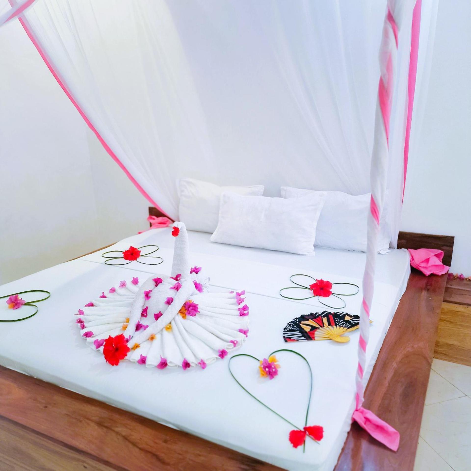 Tiande Boutique Hotel 프와니 음찬가니 외부 사진